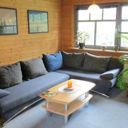 Ferienwohnung Heucke Berlin Zewnętrze zdjęcie