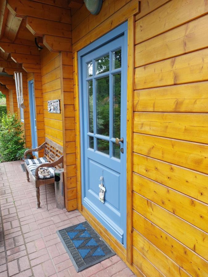 Ferienwohnung Heucke Berlin Zewnętrze zdjęcie