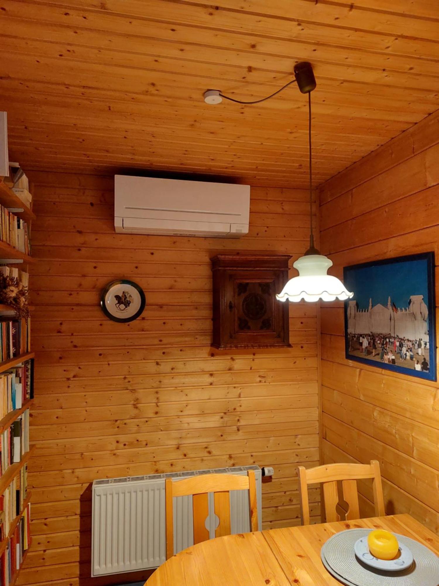 Ferienwohnung Heucke Berlin Zewnętrze zdjęcie