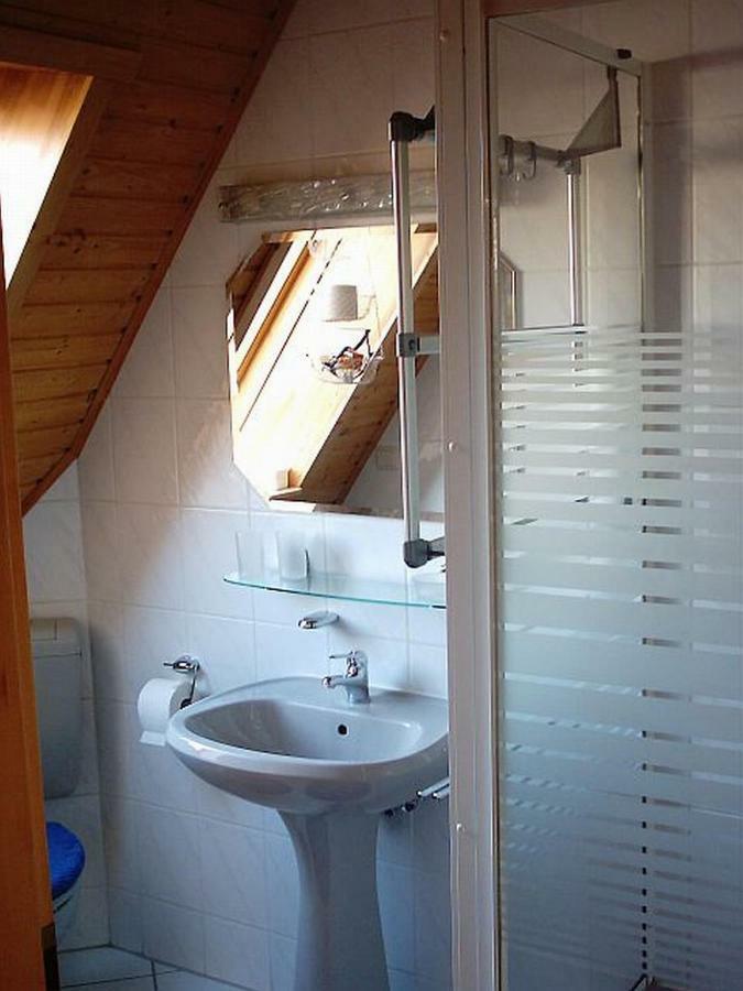 Ferienwohnung Heucke Berlin Zewnętrze zdjęcie