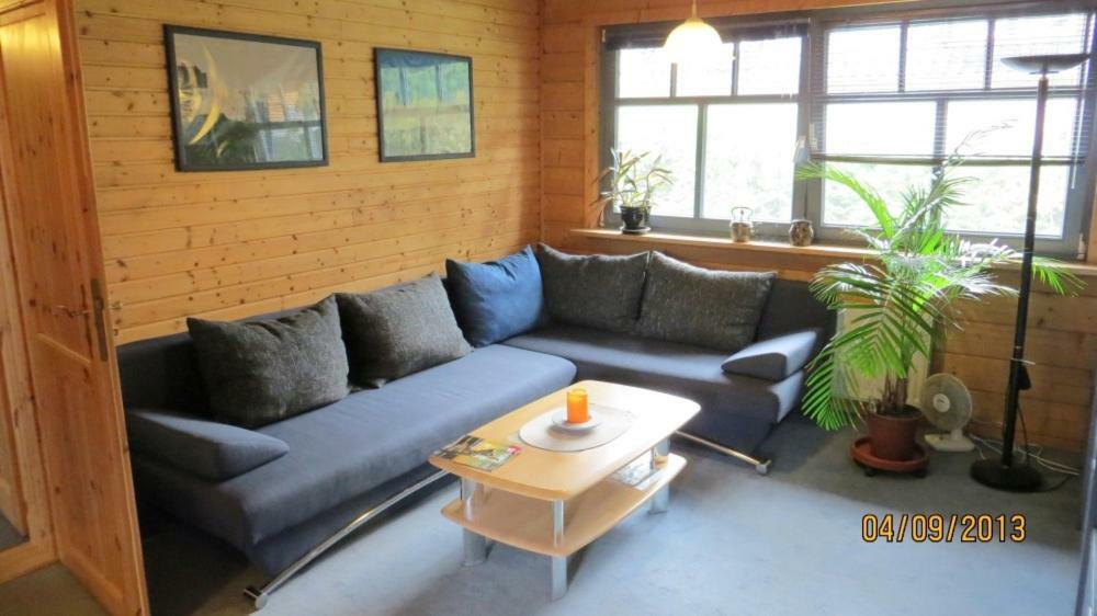 Ferienwohnung Heucke Berlin Zewnętrze zdjęcie